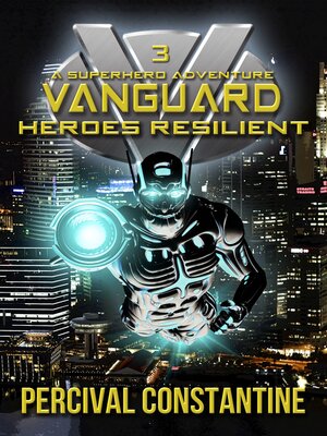 cover image of Vanguard